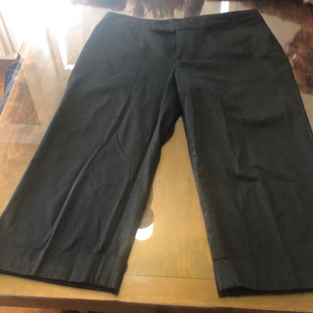Womens capris